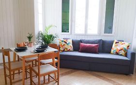 Appartement 1Br Near Monaco