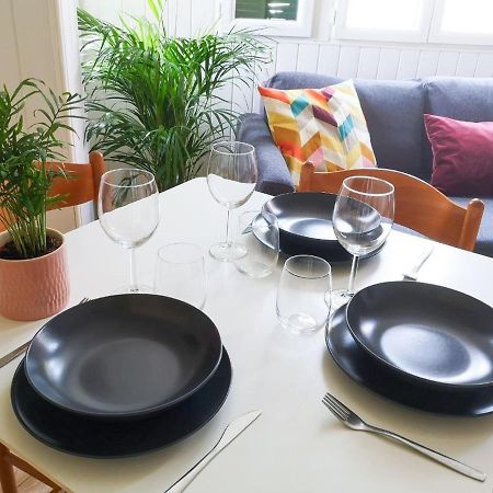 Appartement 1Br Near Monaco Beausoleil Esterno foto