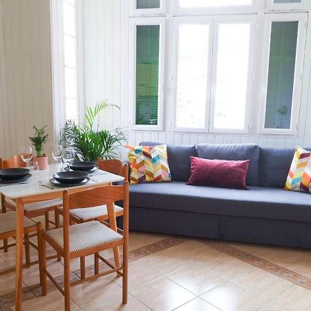 Appartement 1Br Near Monaco Beausoleil Esterno foto