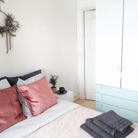 Appartement 1Br Near Monaco Beausoleil Esterno foto