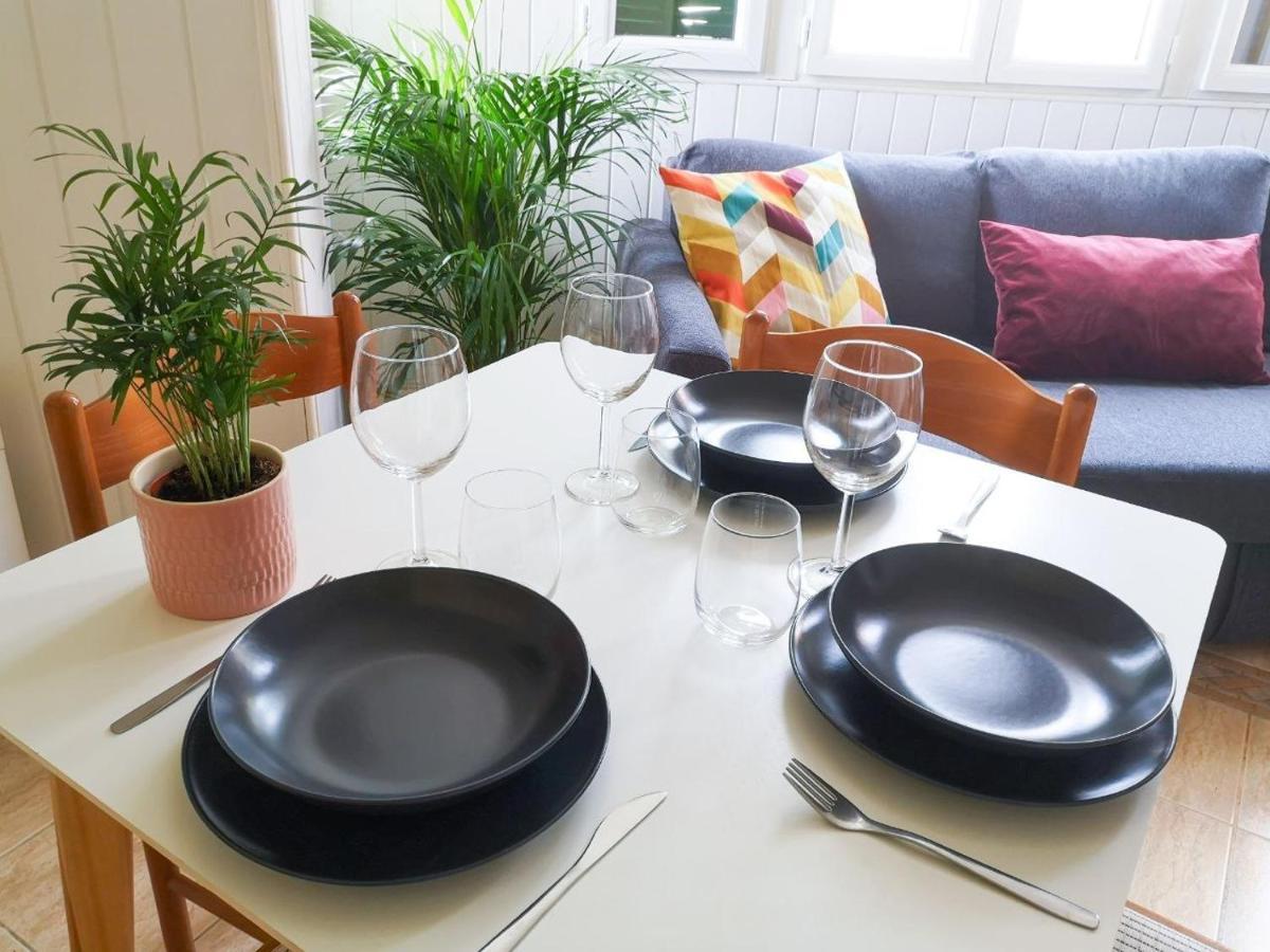 Appartement 1Br Near Monaco Beausoleil Esterno foto