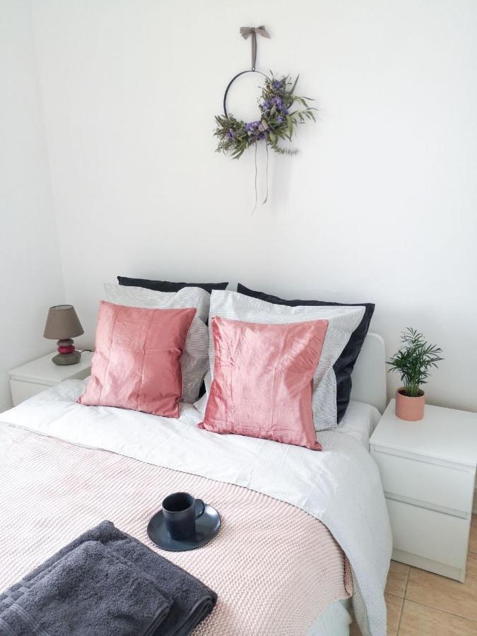 Appartement 1Br Near Monaco Beausoleil Esterno foto