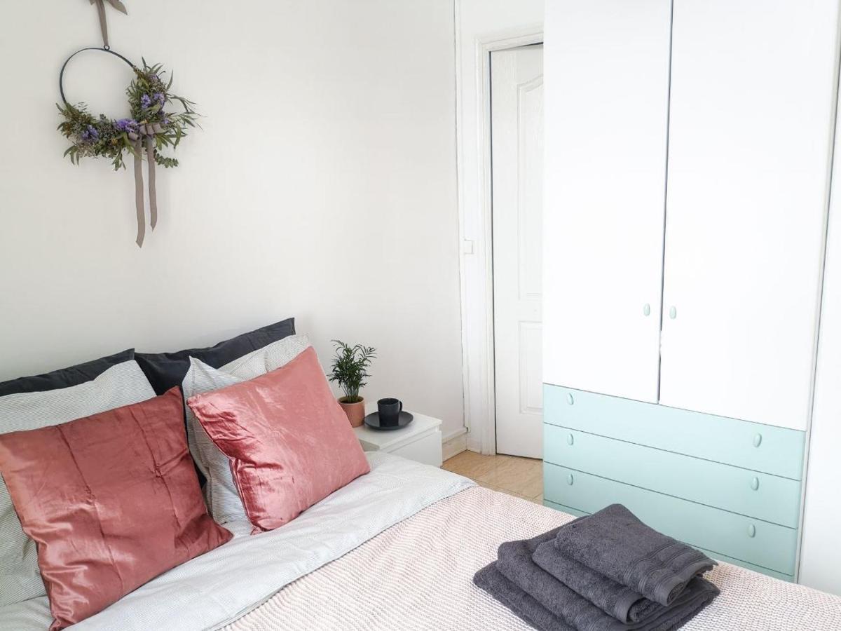 Appartement 1Br Near Monaco Beausoleil Esterno foto